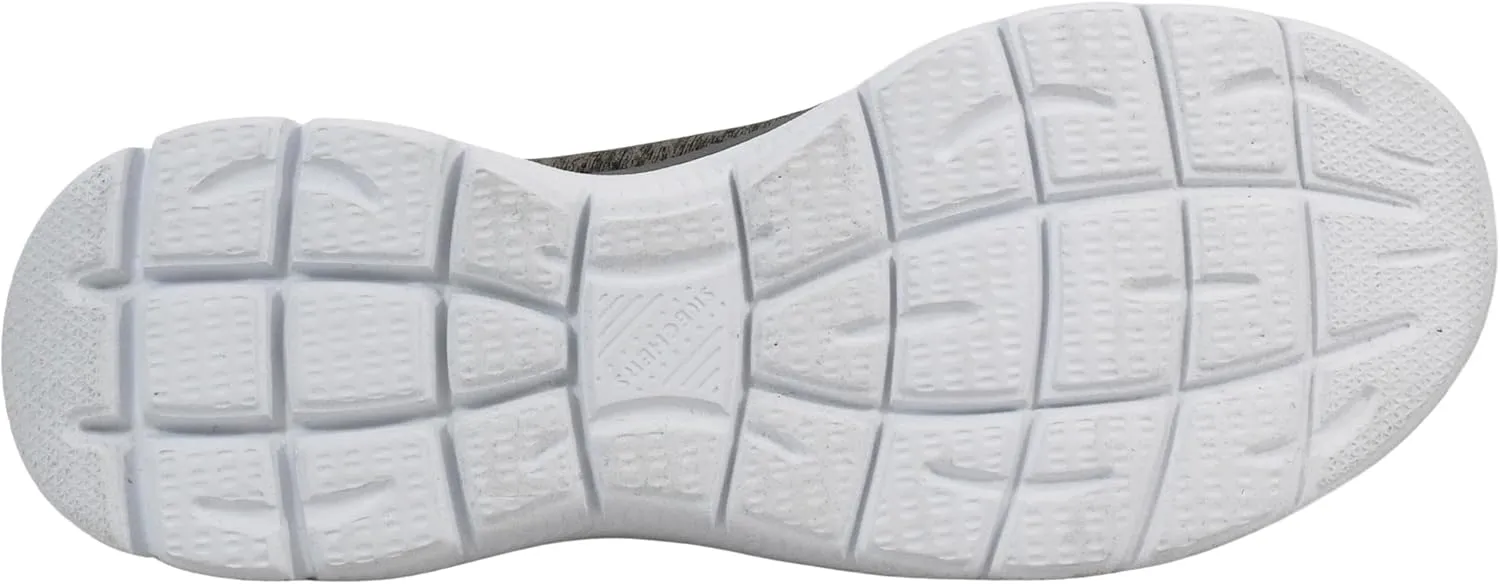Skechers Women's Summits Quick Getaway Slip-On Sneaker