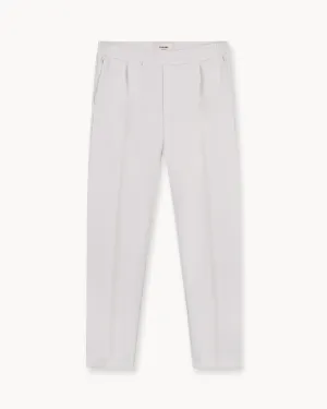 Slim Fit Pants (Stone)