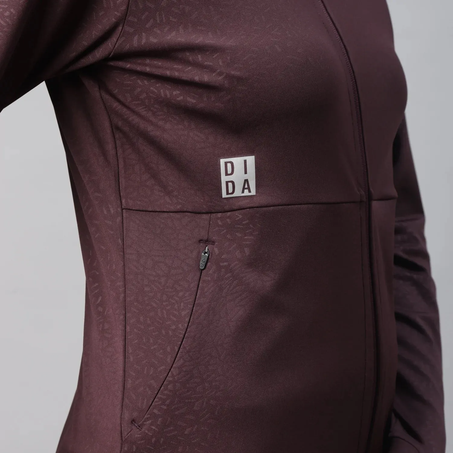 Slim Fit Training jacket - Women