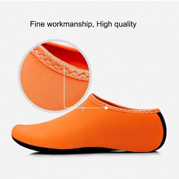 Slip-on Aqua Socks