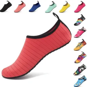Slip-on Aqua Socks