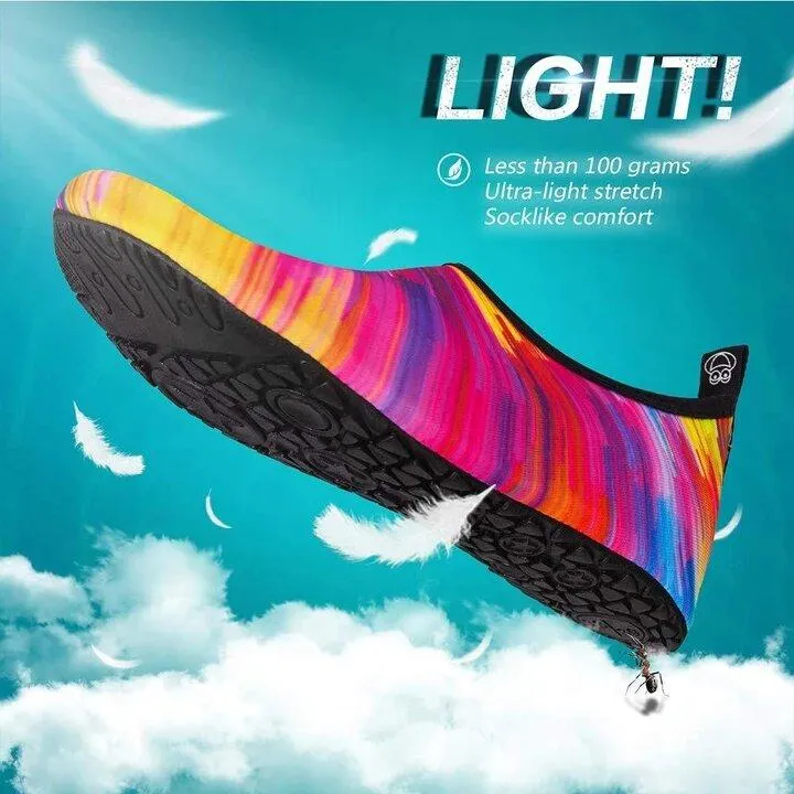 Slip-on Aqua Socks
