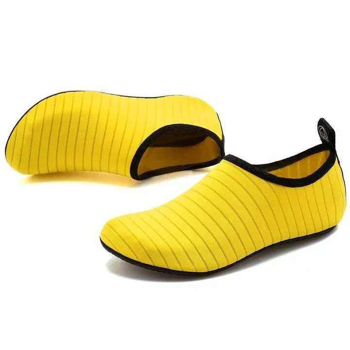 Slip-on Aqua Socks