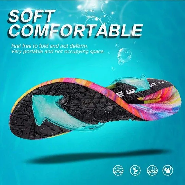 Slip-on Aqua Socks