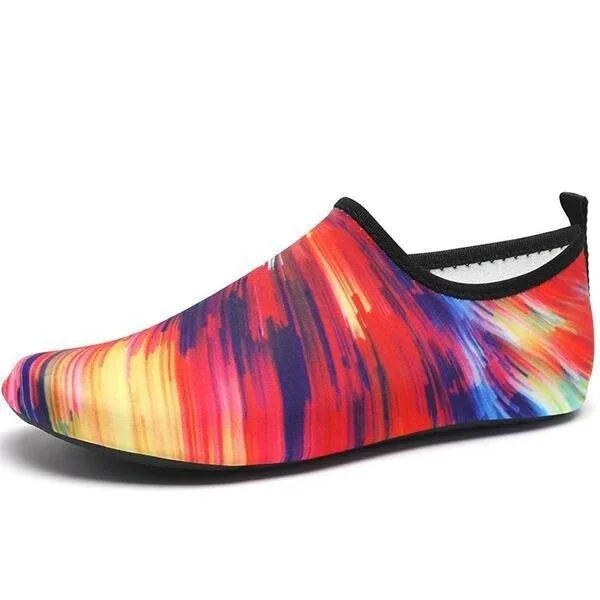 Slip-on Aqua Socks