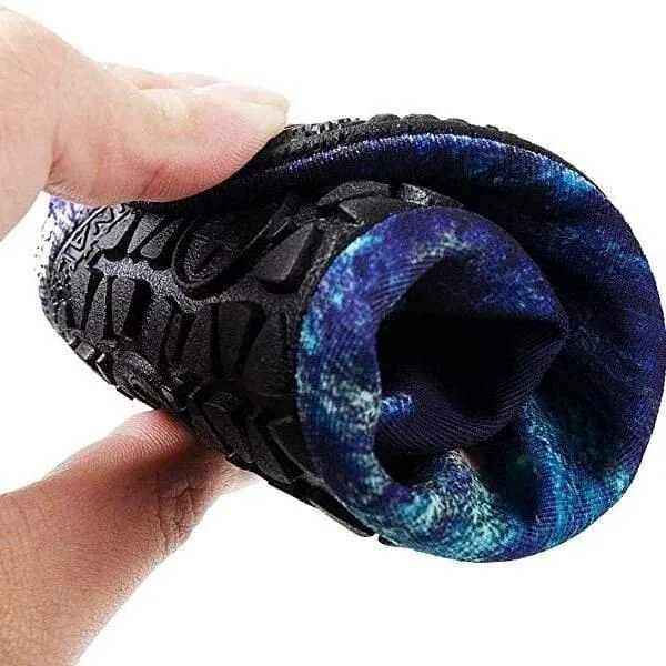 Slip-on Aqua Socks