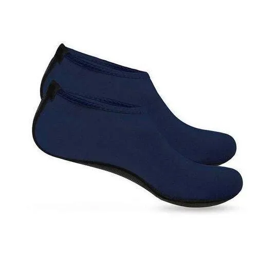 Slip-on Aqua Socks