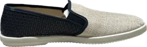 Slip - On (Biege/Marine)