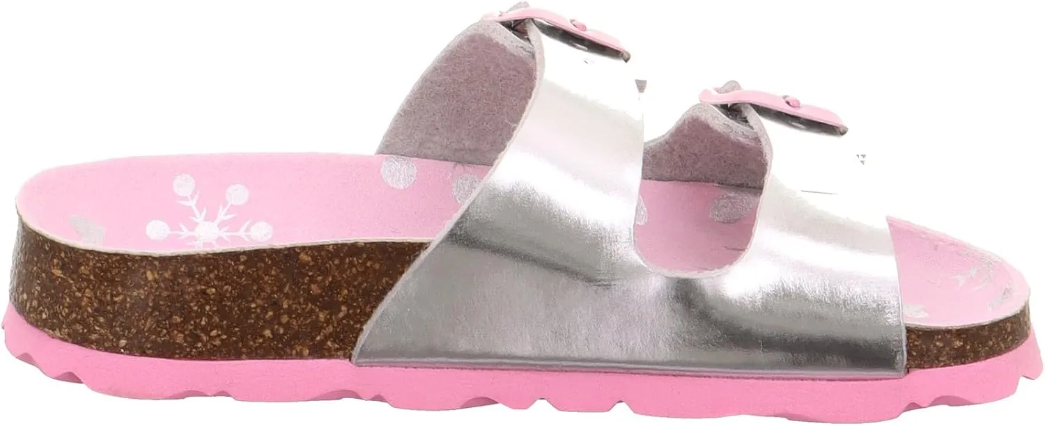 Slippers, Not applicable Girls