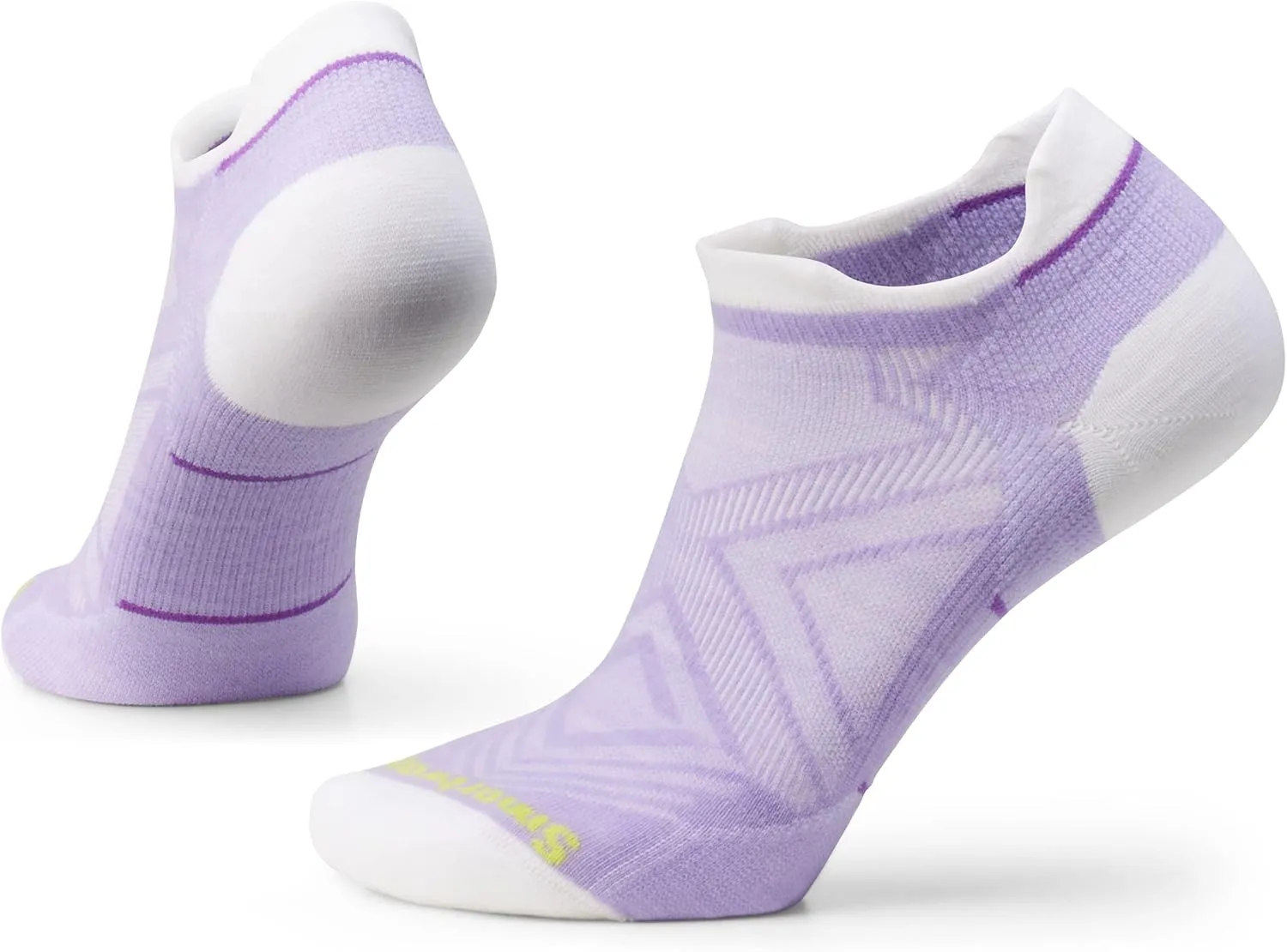 Smartwool Women's Run Zero Cushion Low Ankle