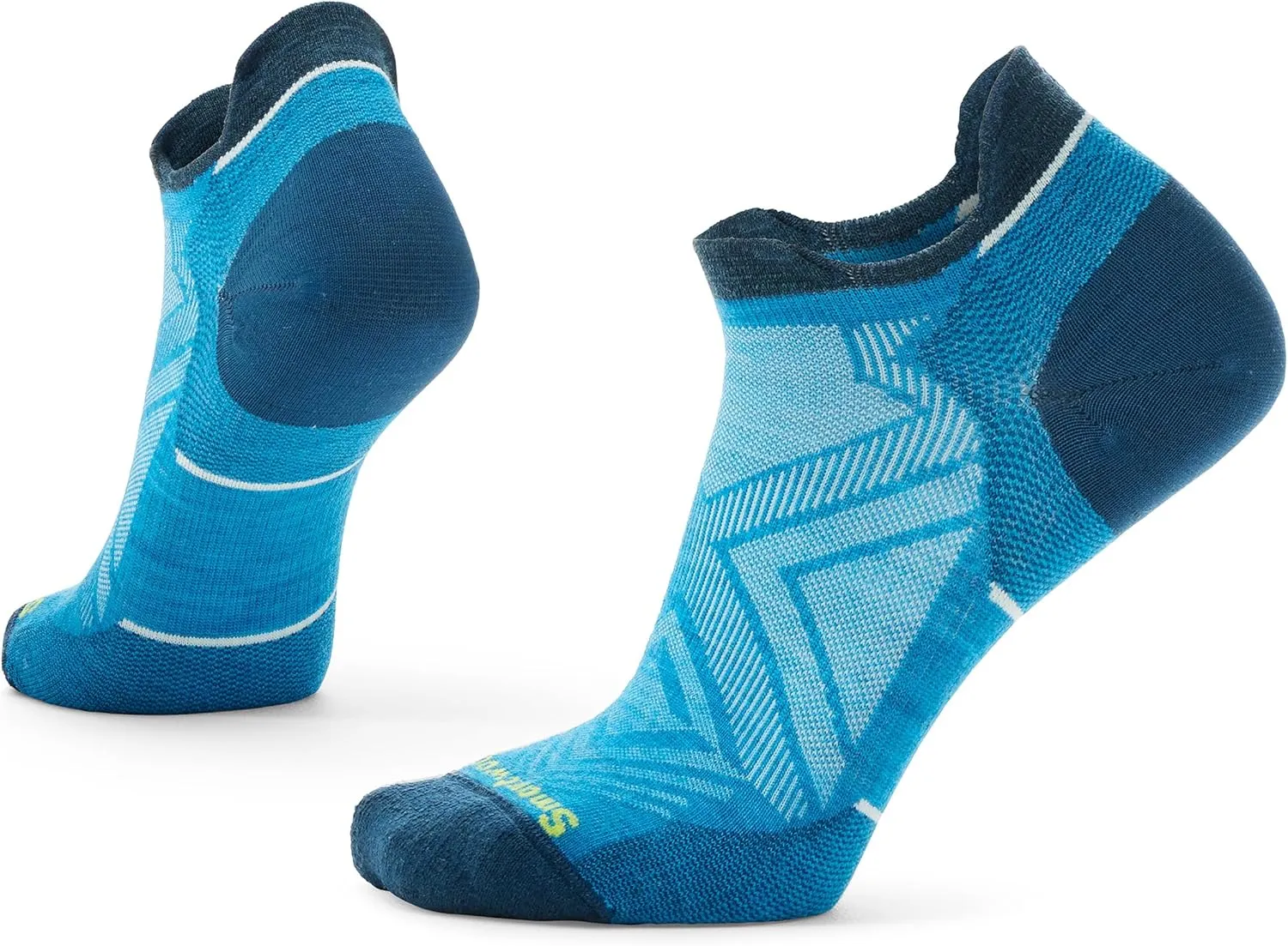 Smartwool Women's Run Zero Cushion Low Ankle