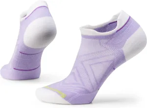 Smartwool Women's Run Zero Cushion Low Ankle