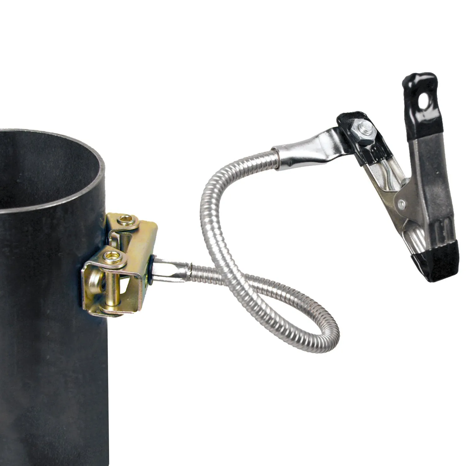 Snake Magnet with Flat Pads