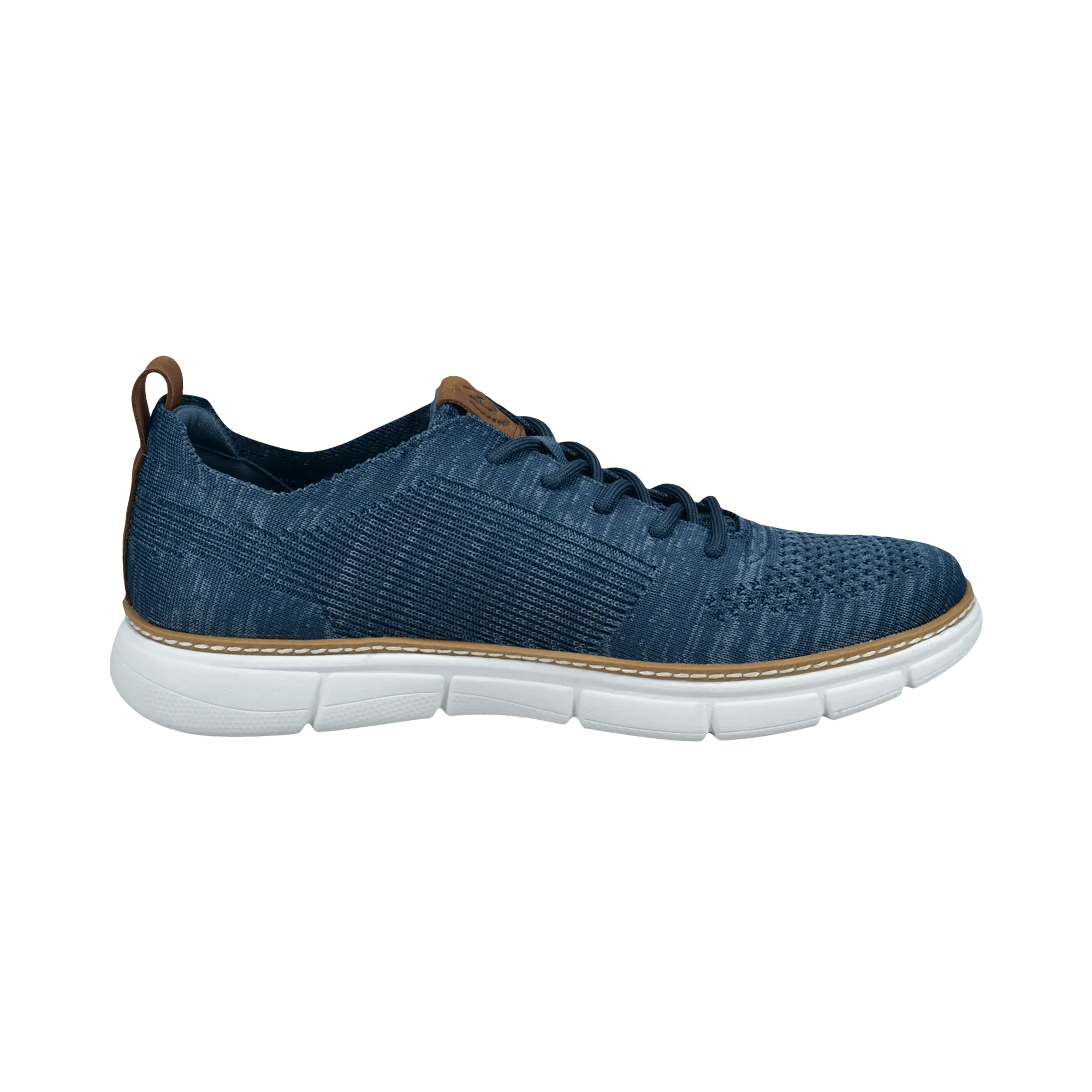 Sneaker blau