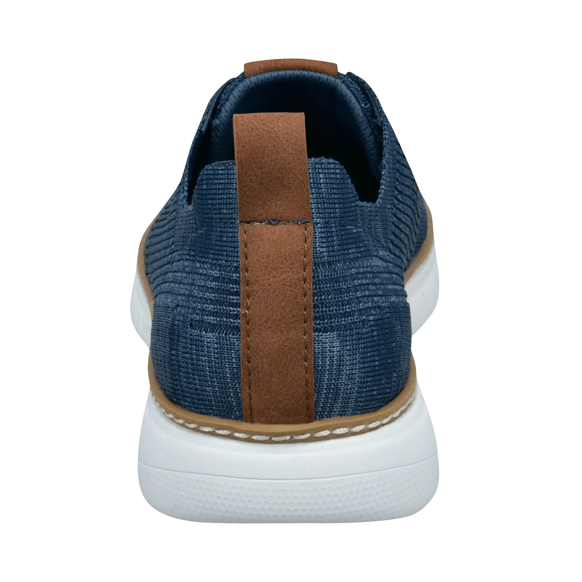Sneaker blau