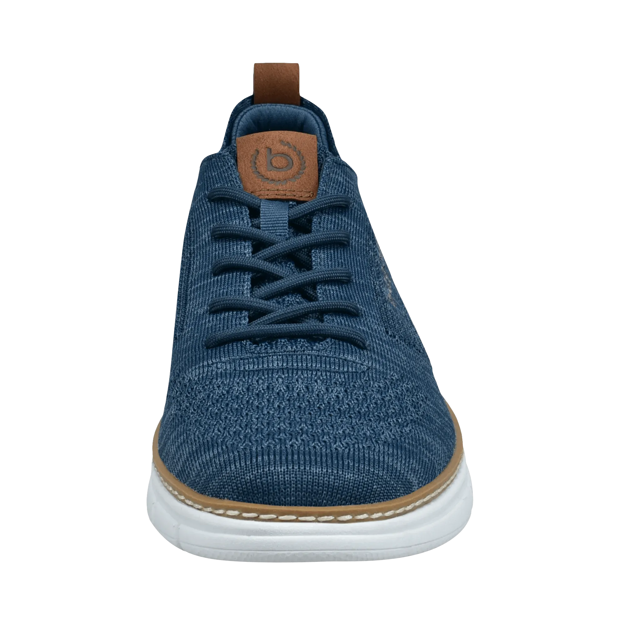 Sneaker blau