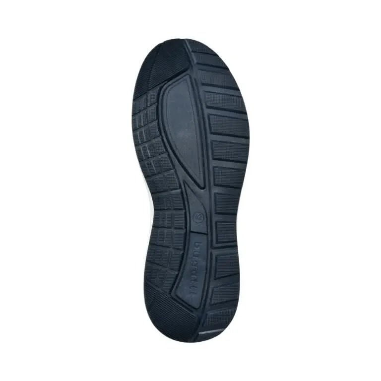 Sneaker dunkelblau