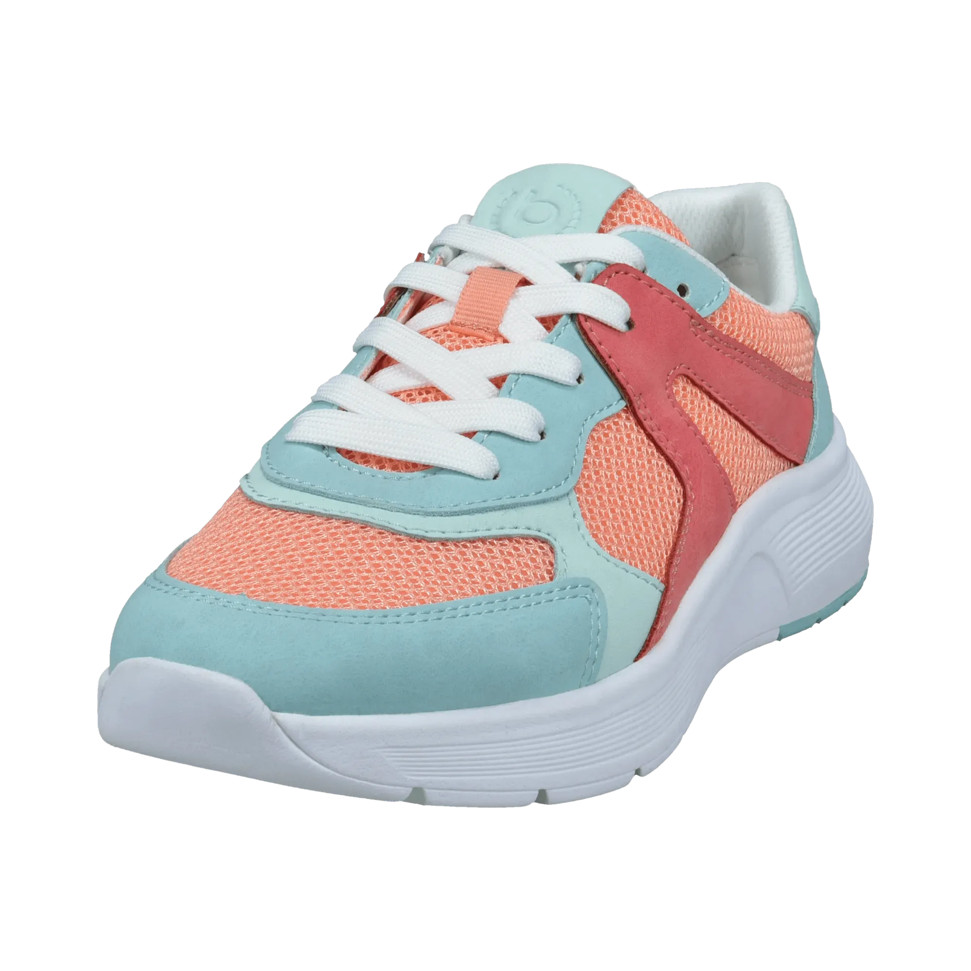 Sneaker hellblau