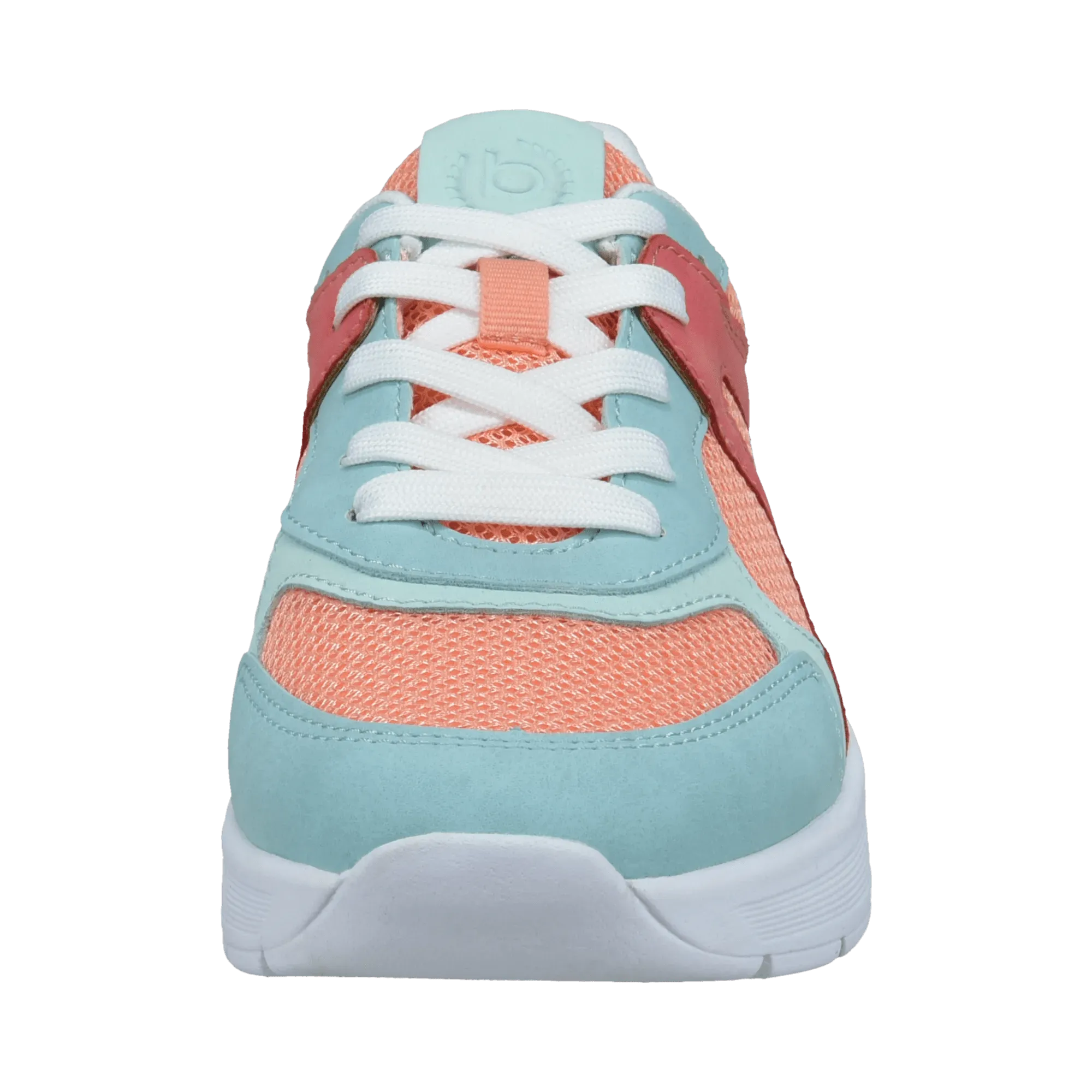 Sneaker hellblau