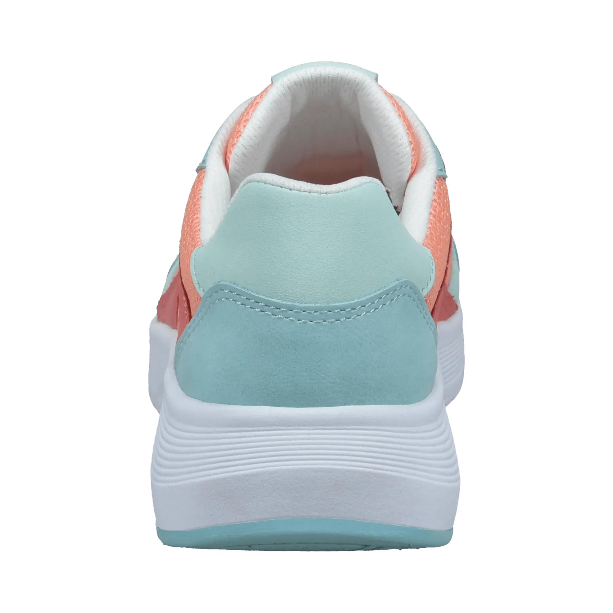 Sneaker hellblau