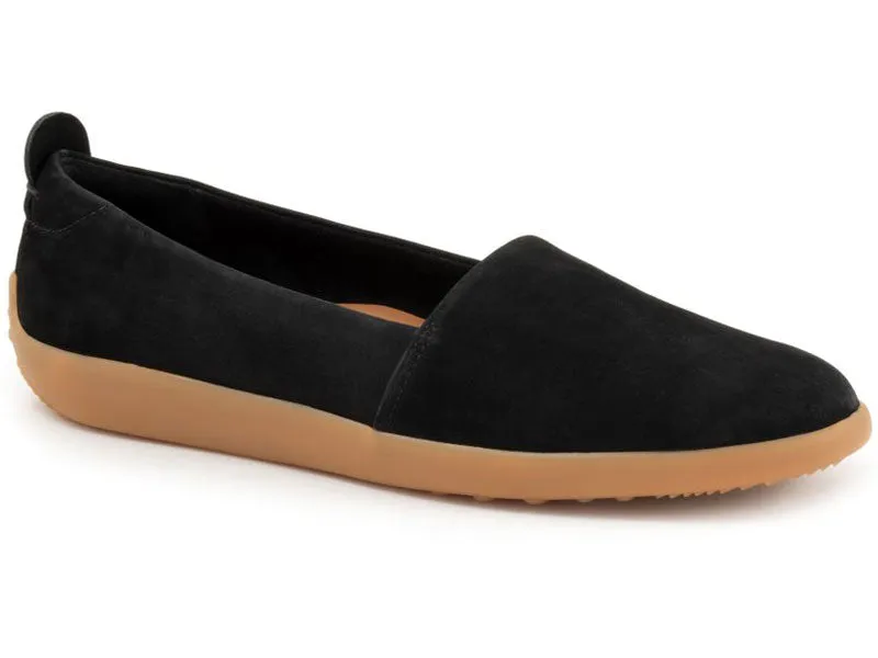 Softwalk Deva - Womens Flat