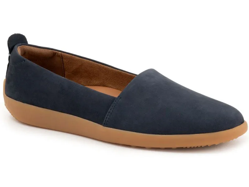 Softwalk Deva - Womens Flat