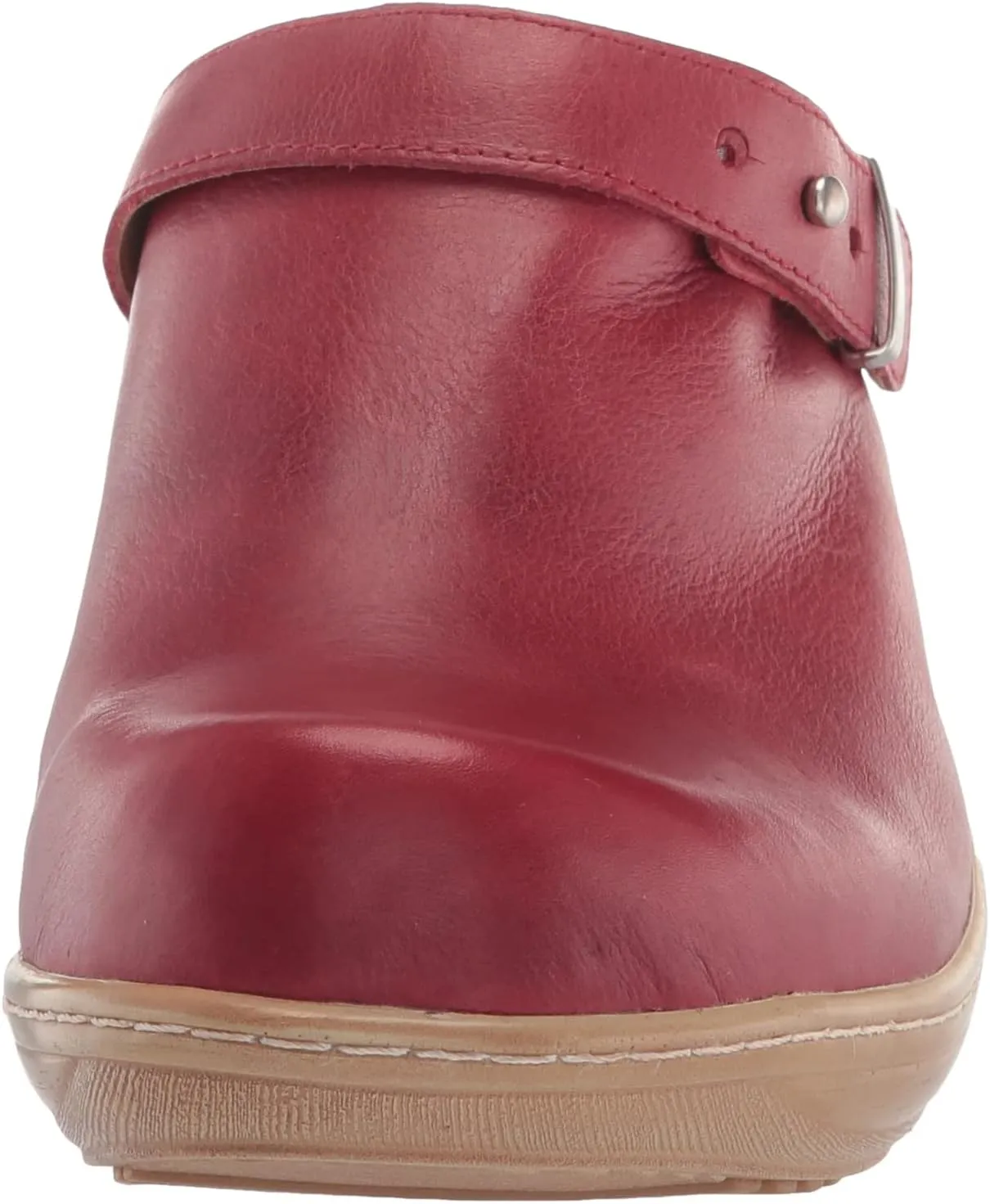 SoftWalk Women's Clogs