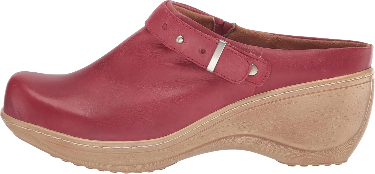 SoftWalk Women's Clogs