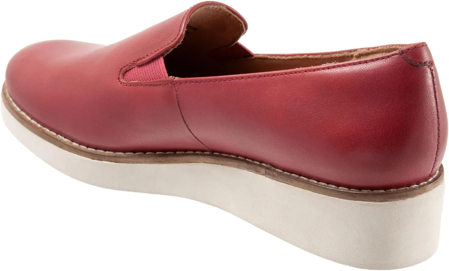 SoftWalk Women's Whistle Loafer