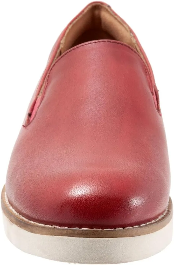 SoftWalk Women's Whistle Loafer