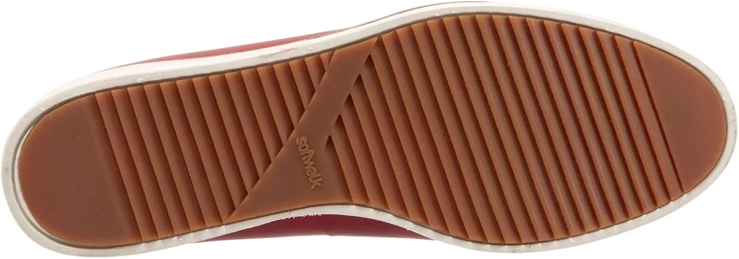 SoftWalk Women's Whistle Loafer