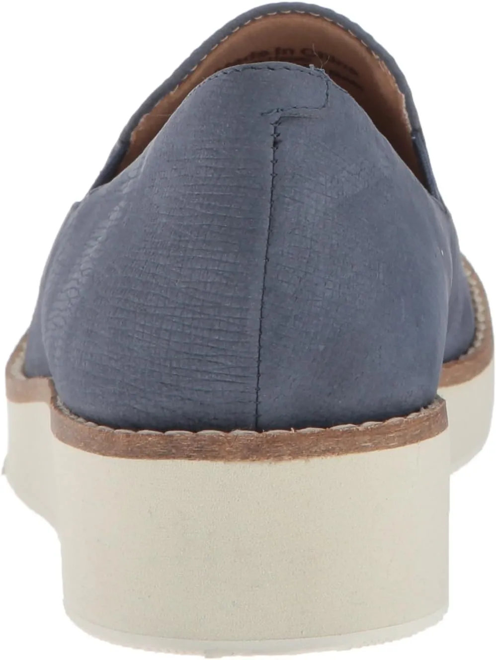 SoftWalk Women's Whistle Loafer