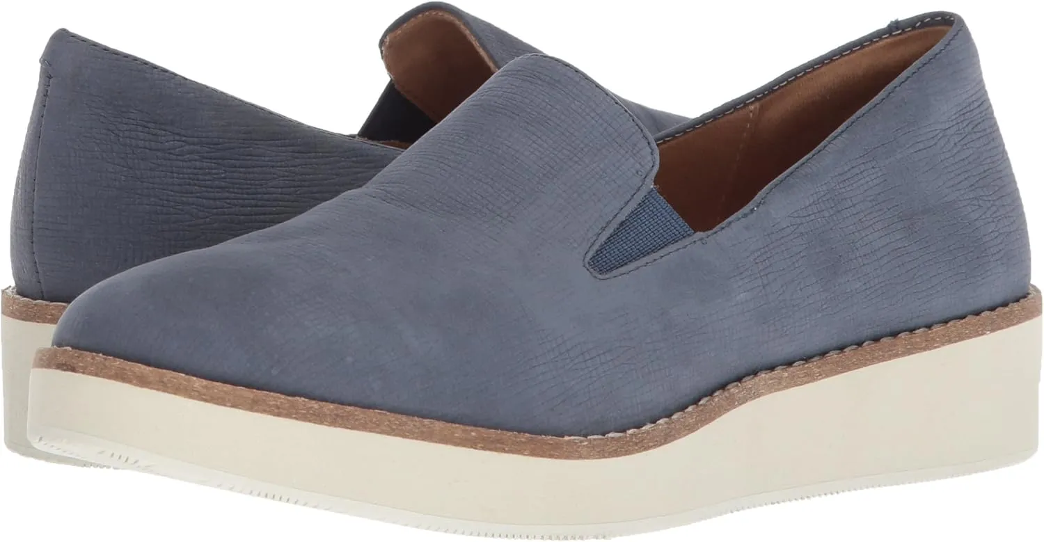 SoftWalk Women's Whistle Loafer