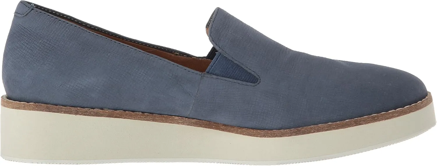 SoftWalk Women's Whistle Loafer