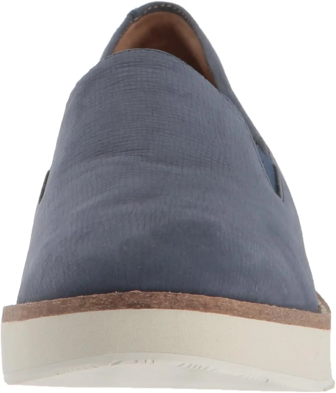 SoftWalk Women's Whistle Loafer