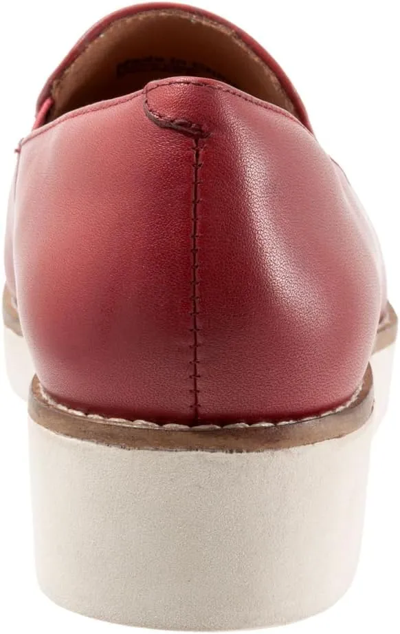 SoftWalk Women's Whistle Loafer
