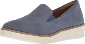 SoftWalk Women's Whistle Loafer