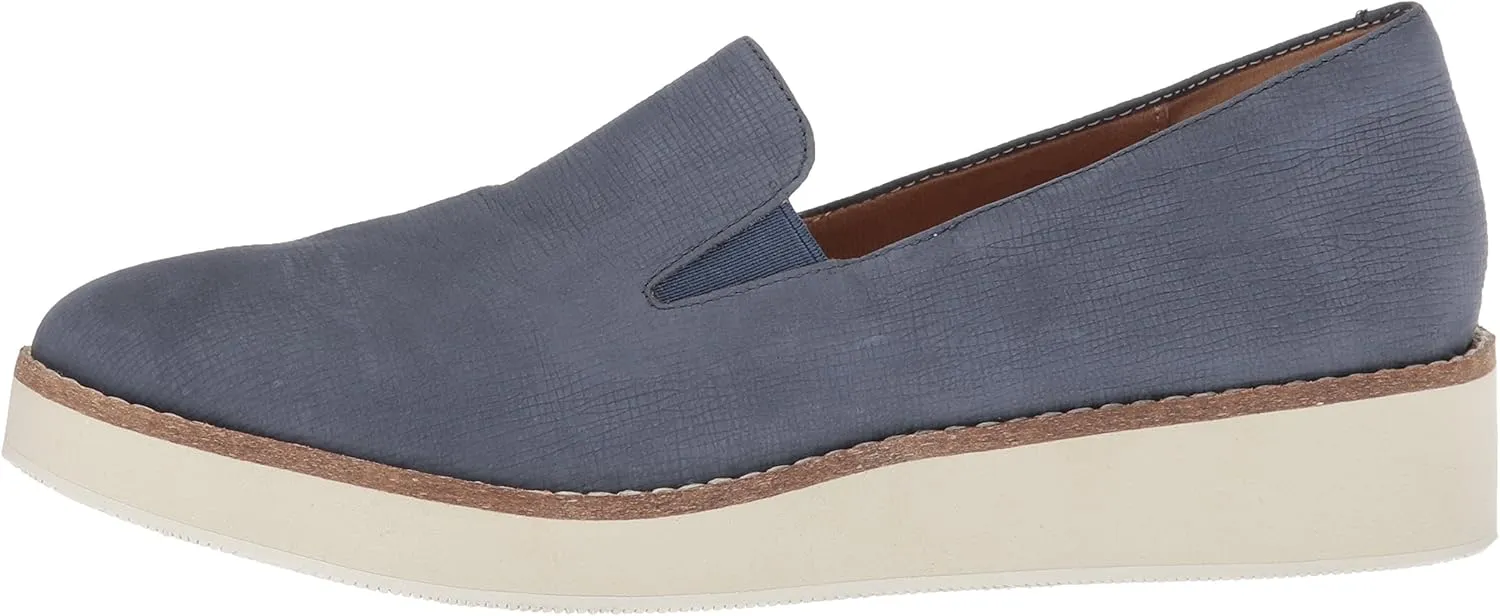 SoftWalk Women's Whistle Loafer