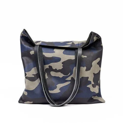 Sord Flat Tote