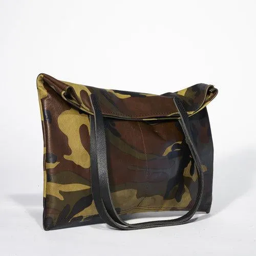 Sord Flat Tote