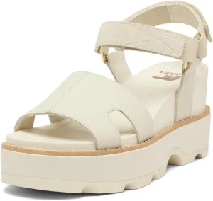 Sorel Women's Joanie lV Ankle Strap Wedge Sandals