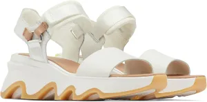 Sorel Women's Kinetic Impact Y Strap High Sandals
