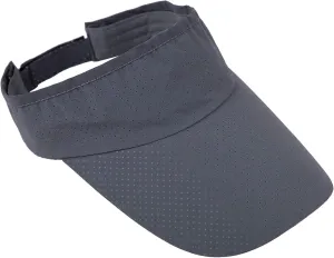 Sportmusies Sun Sport Visors Hat Fits Men Women, Running Golf Beach Cap Extra Long Brim Quick Dry Summer