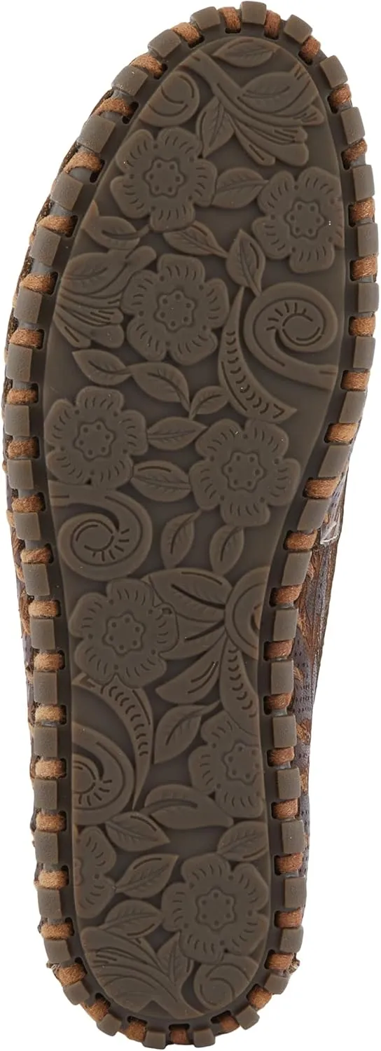 Spring Step L'Artiste Women's Delavigne Loafer Flat