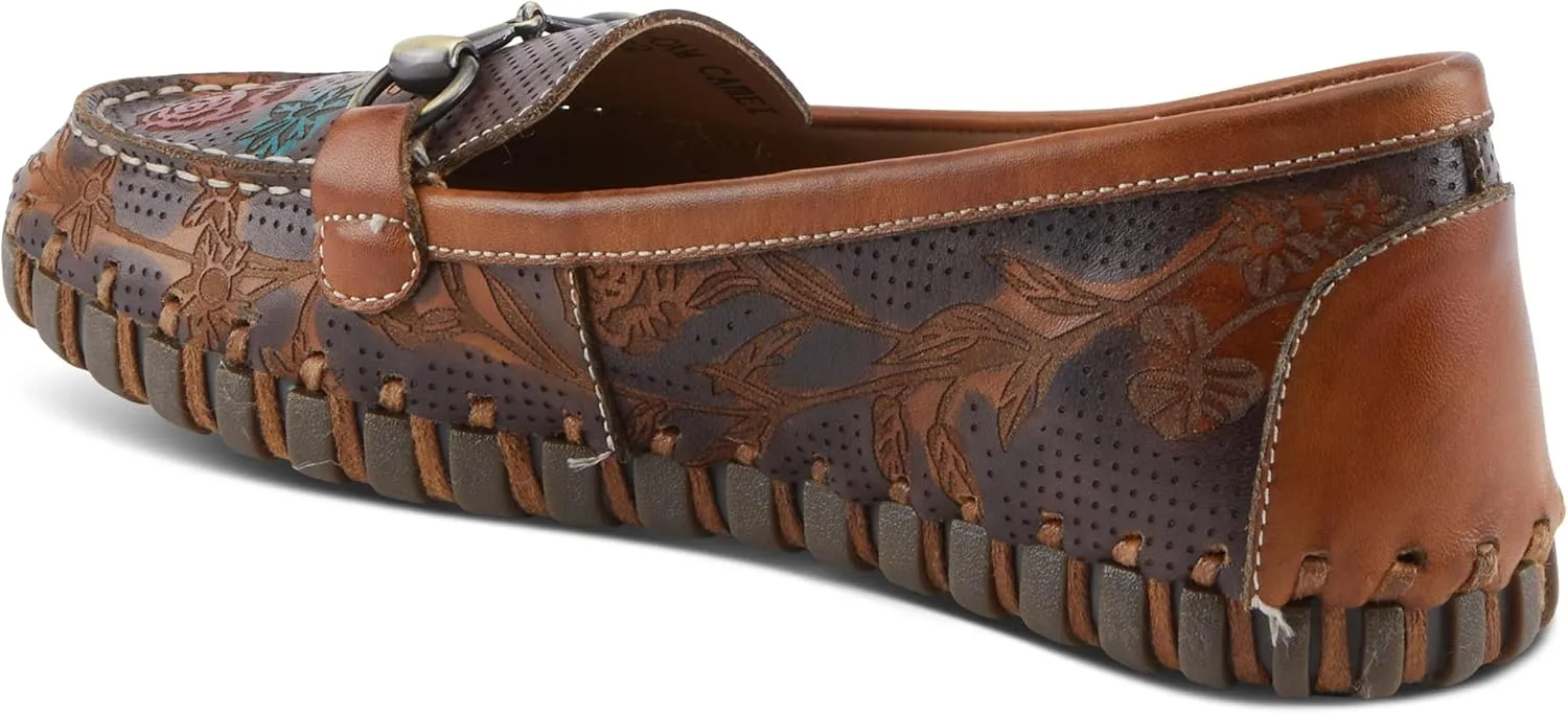 Spring Step L'Artiste Women's Delavigne Loafer Flat