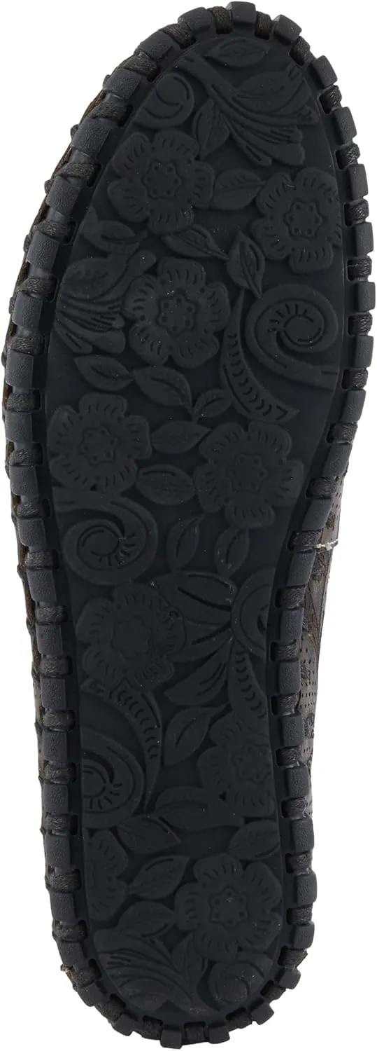 Spring Step L'Artiste Women's Delavigne Loafer Flat