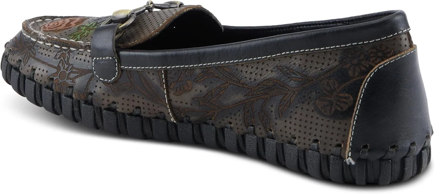 Spring Step L'Artiste Women's Delavigne Loafer Flat