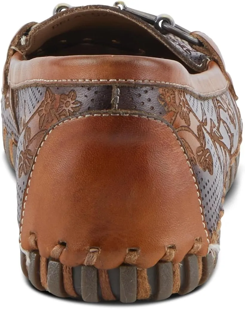 Spring Step L'Artiste Women's Delavigne Loafer Flat