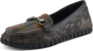 Spring Step L'Artiste Women's Delavigne Loafer Flat