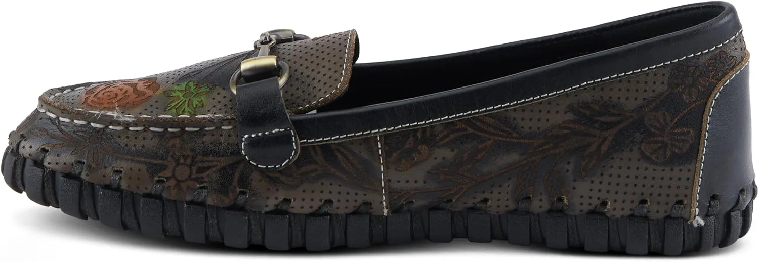 Spring Step L'Artiste Women's Delavigne Loafer Flat